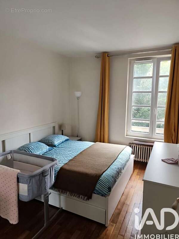 Photo 3 - Appartement à SAINT-CYR-L&#039;ECOLE