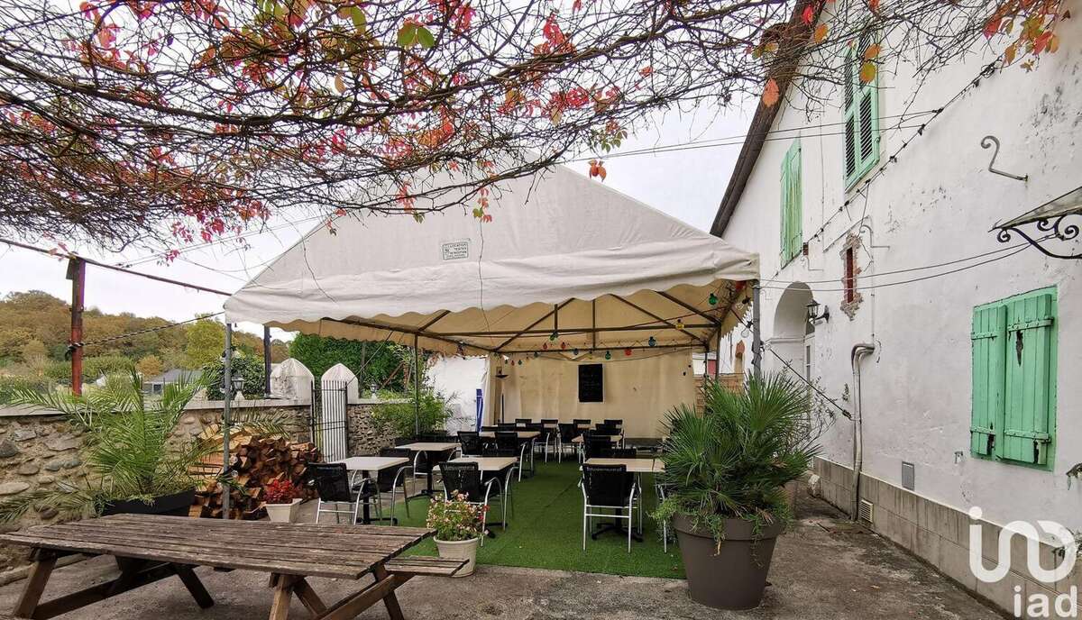 Photo 7 - Commerce à LEDEUIX