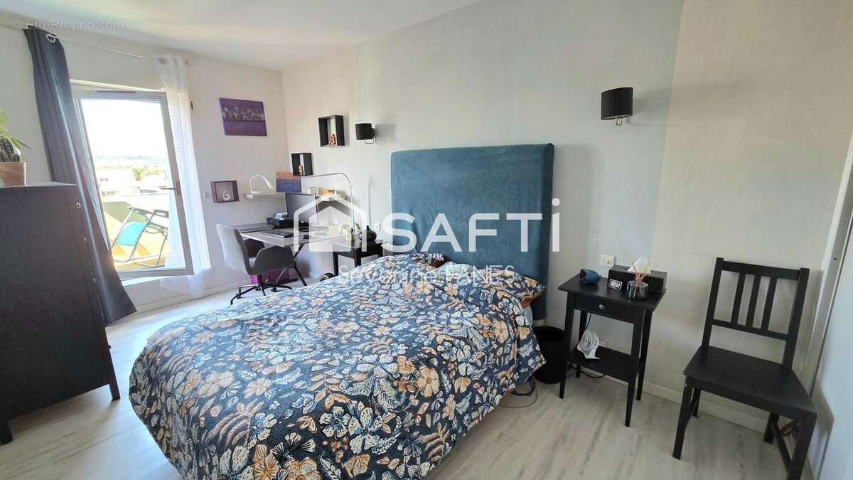 Photo 8 - Appartement à ROUEN