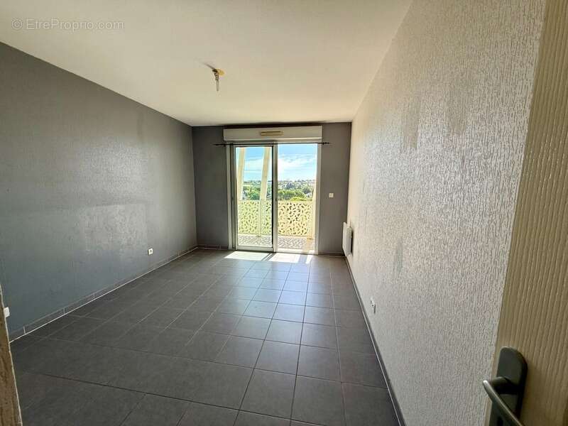 Montpellier hôpitaux-facultés – t4 avec terrasse de 27 m², garage et parking - photo 10