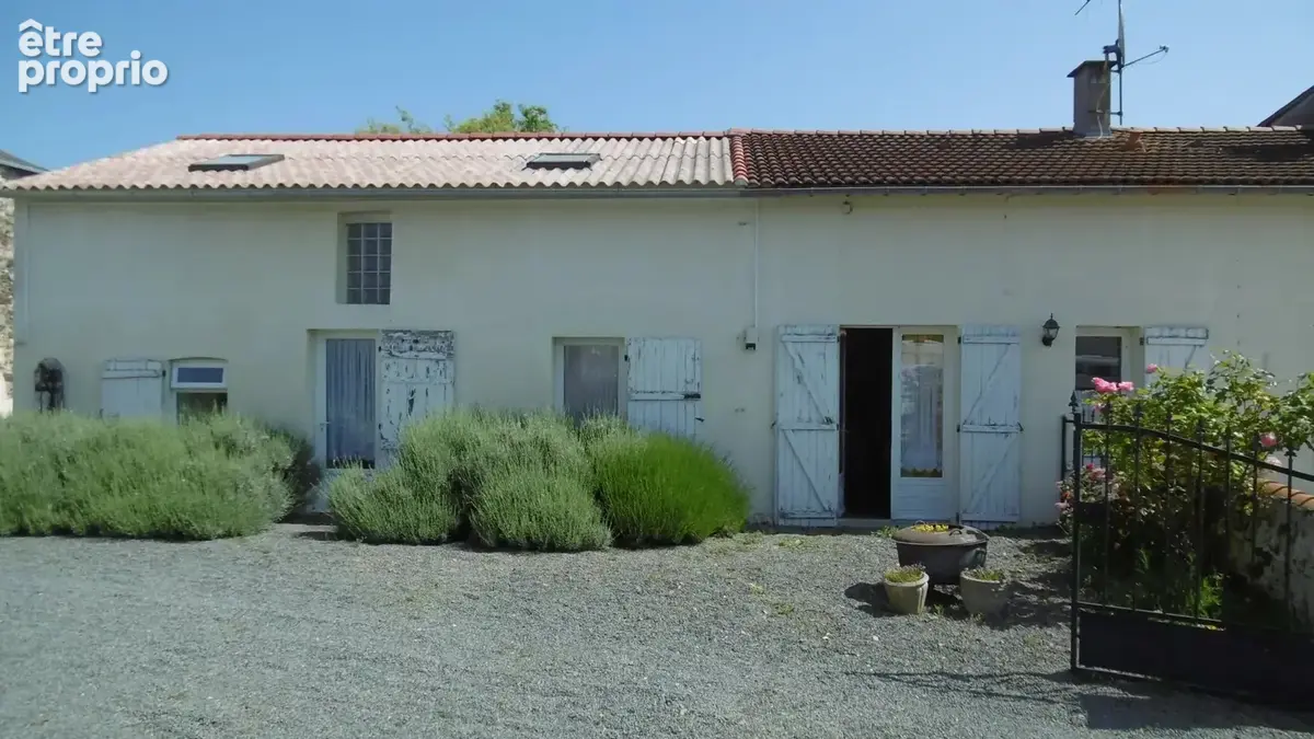 Belle maison avec maison d'amis et piscine - photo 5