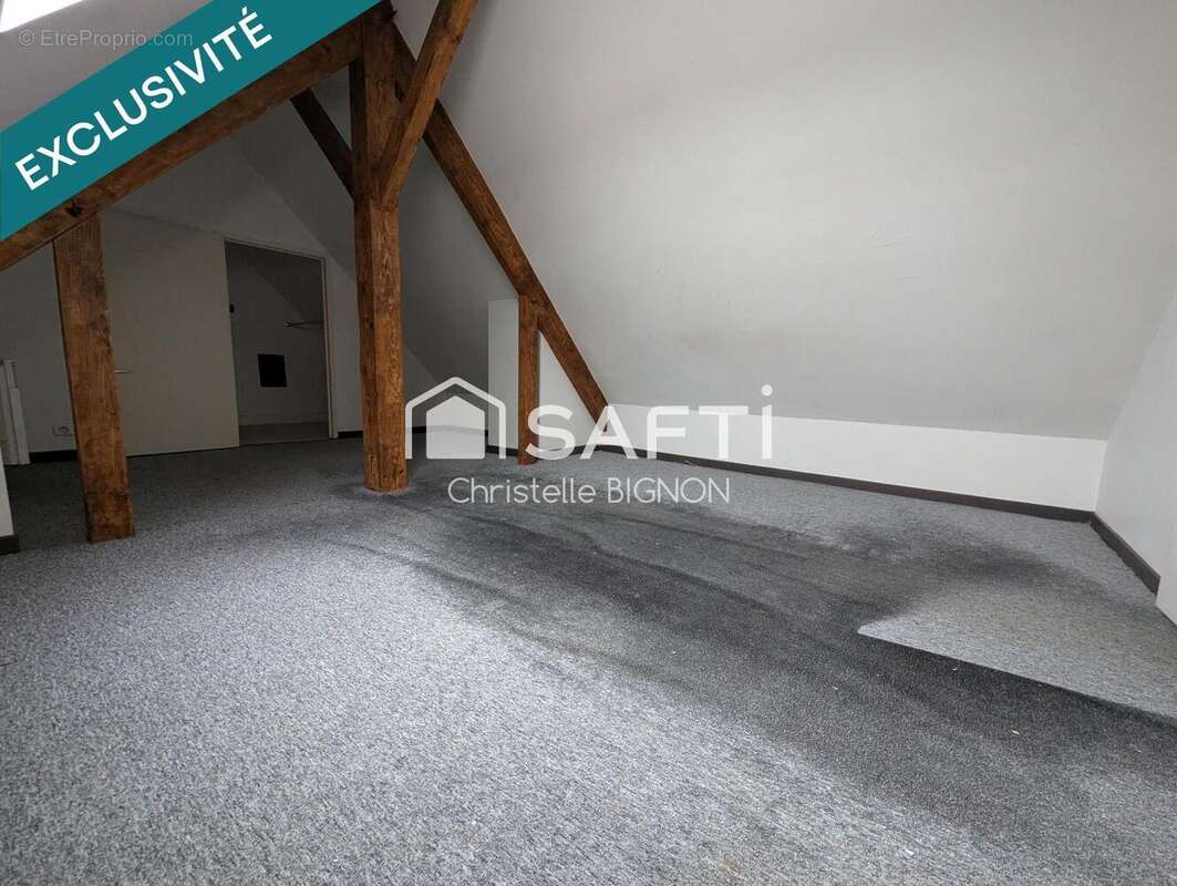 Appartement 75 m² à Creil  - photo 4