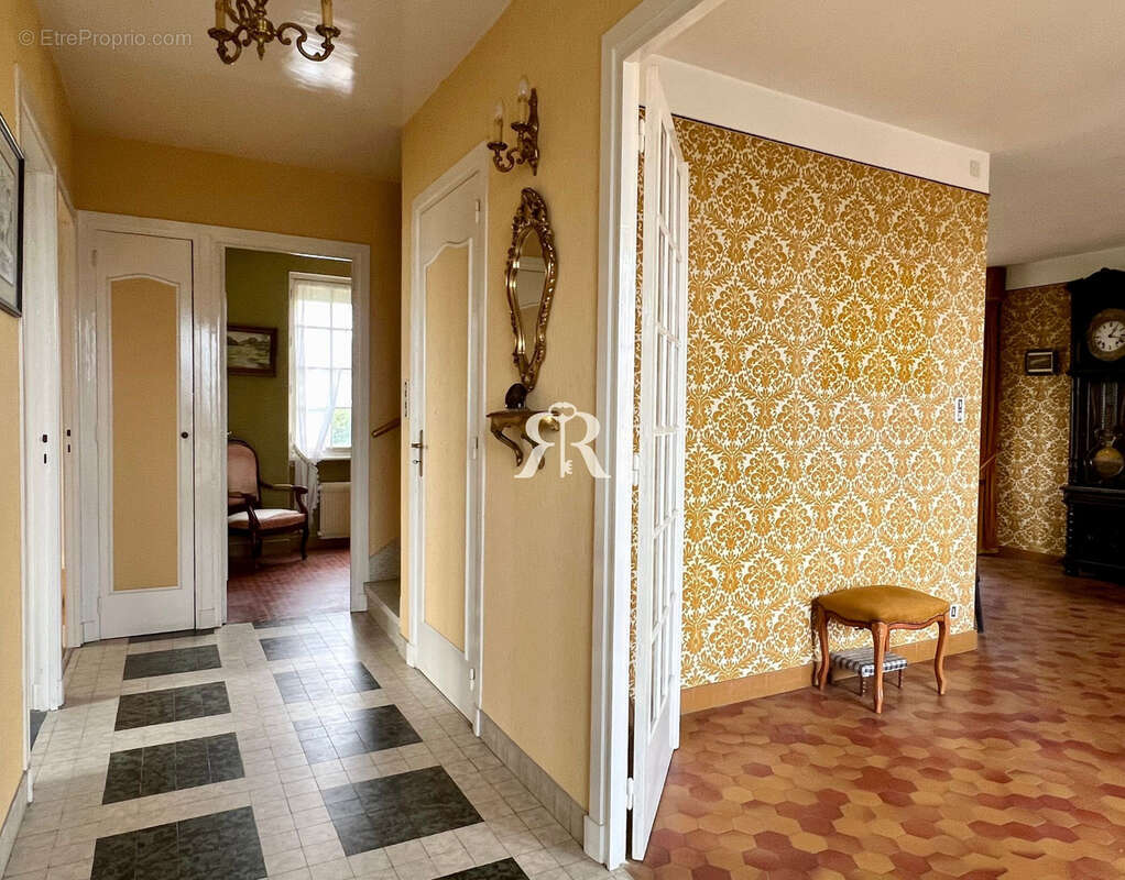 Maison familiale à vendre   Pont-du-Château - photo 12