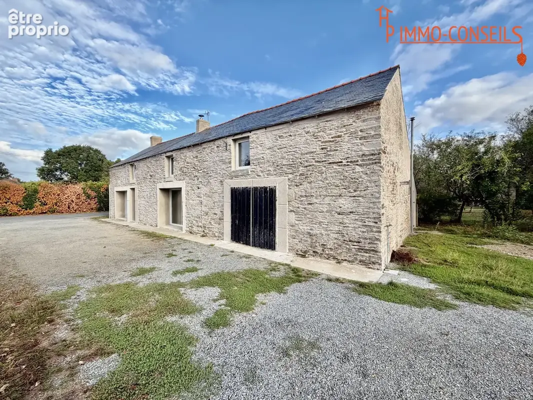 Maison 163 m² à Heric  - photo 2