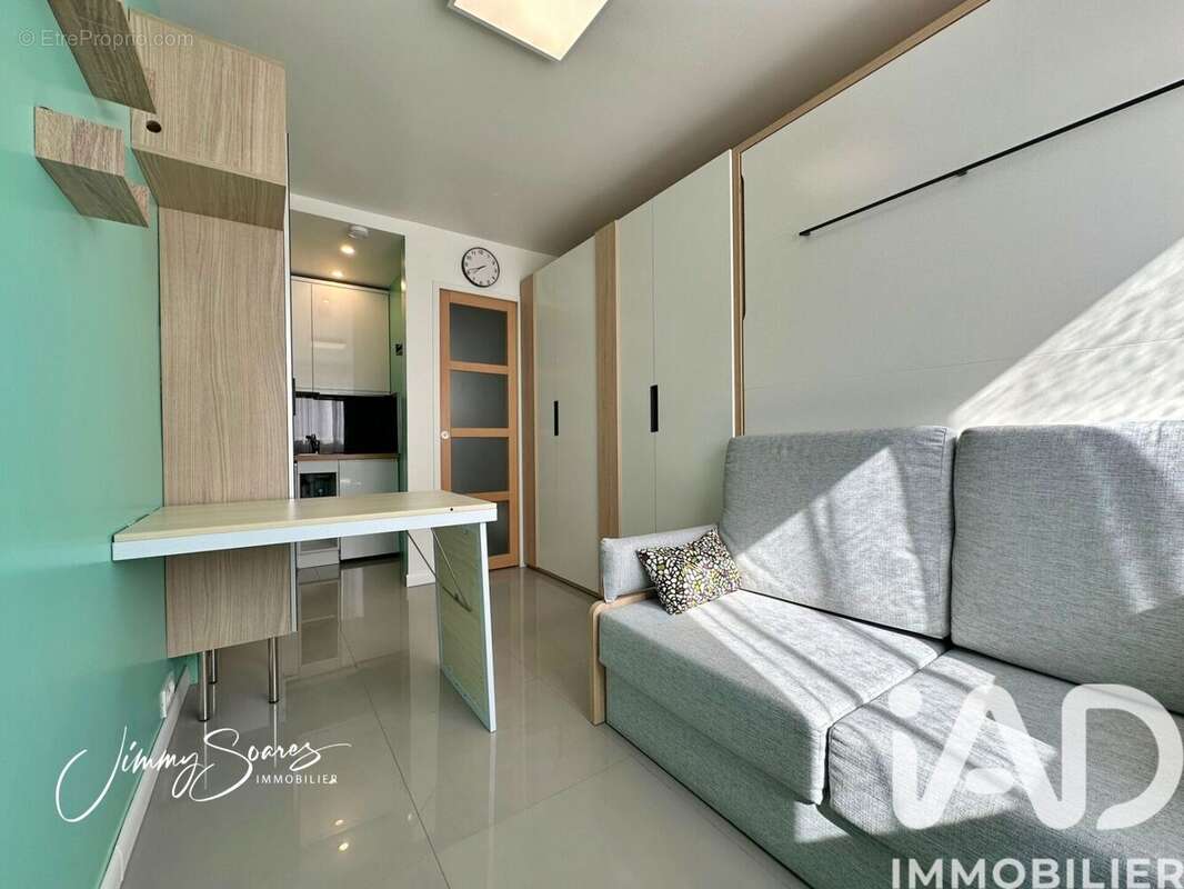 Photo 4 - Appartement à CHAMPIGNY-SUR-MARNE