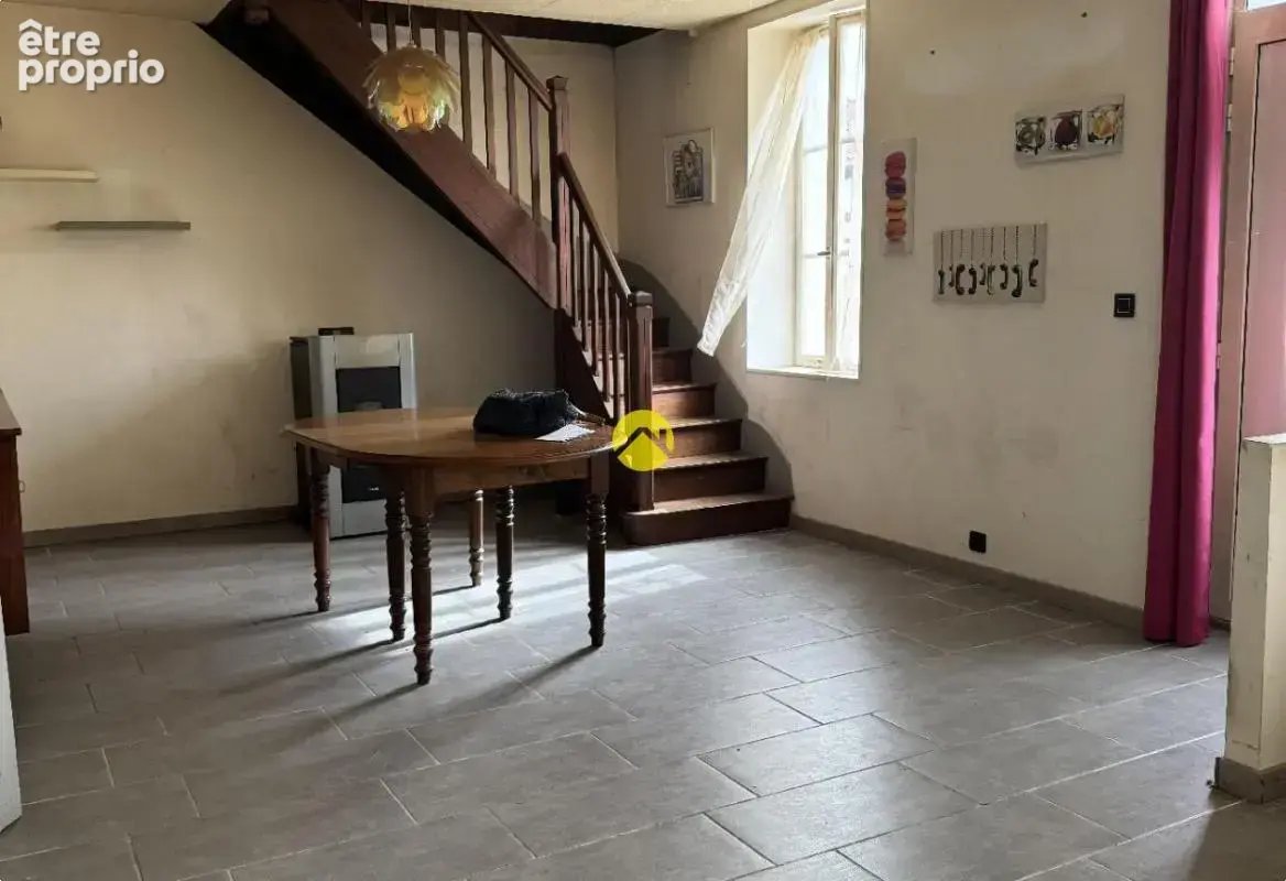 Maison 4 pièces 87 m² à vendre à La Guerche-Sur-L'aubois (18150) - photo 11