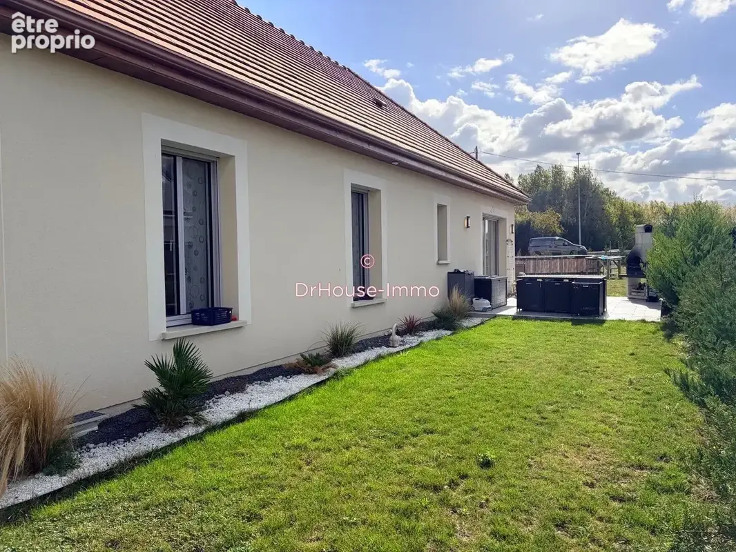 Maison 5 pièces 98 m² à vendre à Verrieres (10390) - photo 3