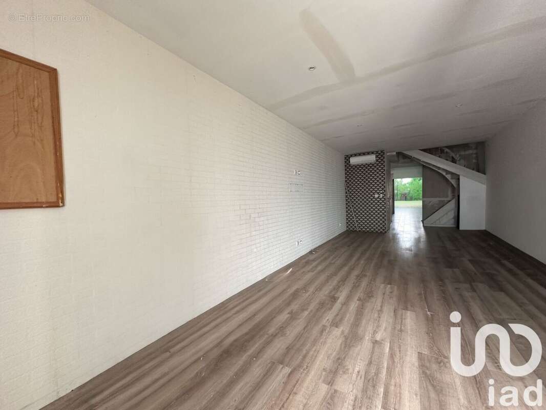 Photo 7 - Maison à SAINTE-LIVRADE-SUR-LOT