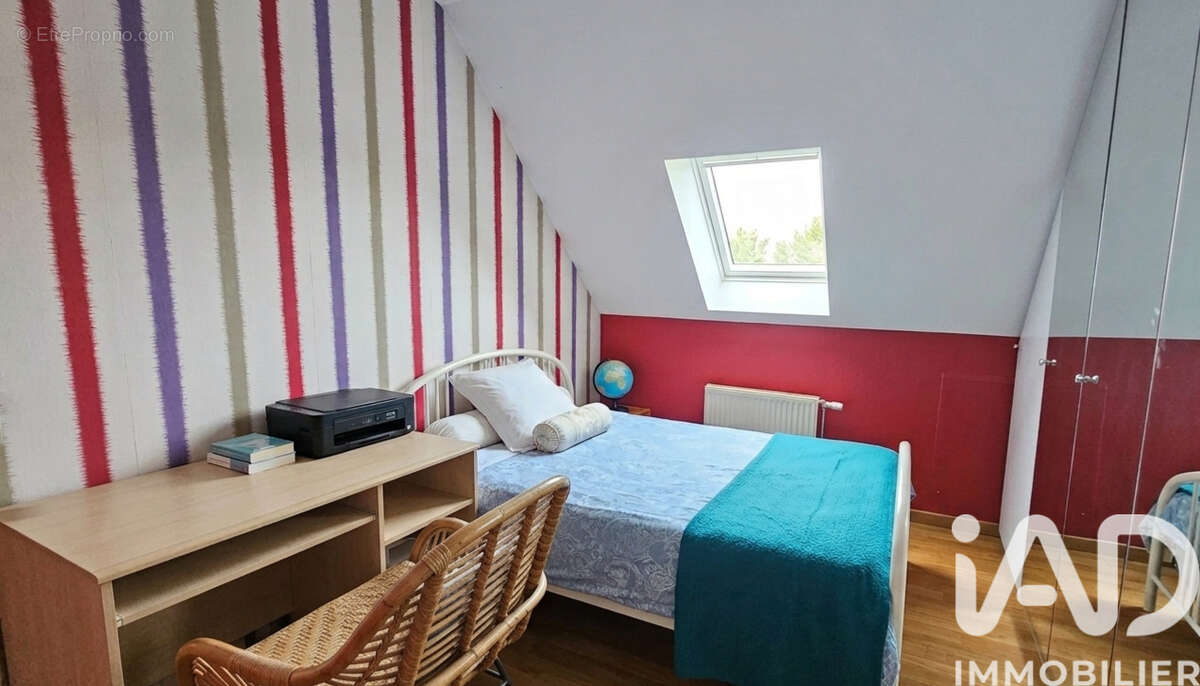 Photo 6 - Maison à GUIGNES