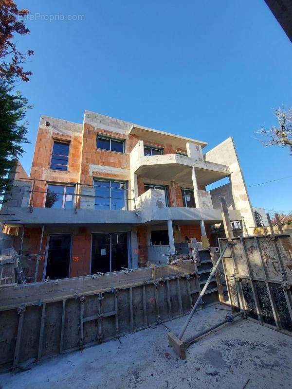 Appartement à LA ROCHELLE