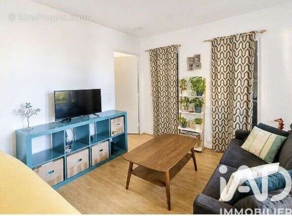 Photo 3 - Appartement à MONTREUIL