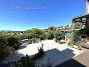 Maison à SALLES-DE-BELVES