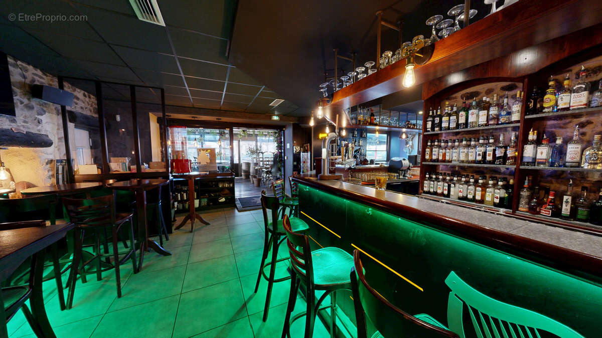 Commerce à DIGNE-LES-BAINS