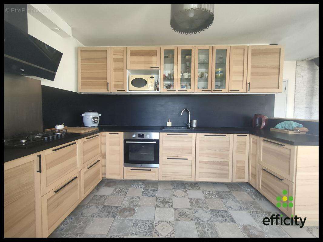 Maison à SERVON-SUR-VILAINE