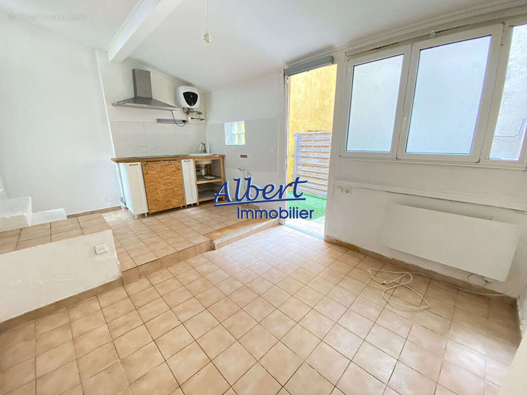 Appartement à OLLIOULES