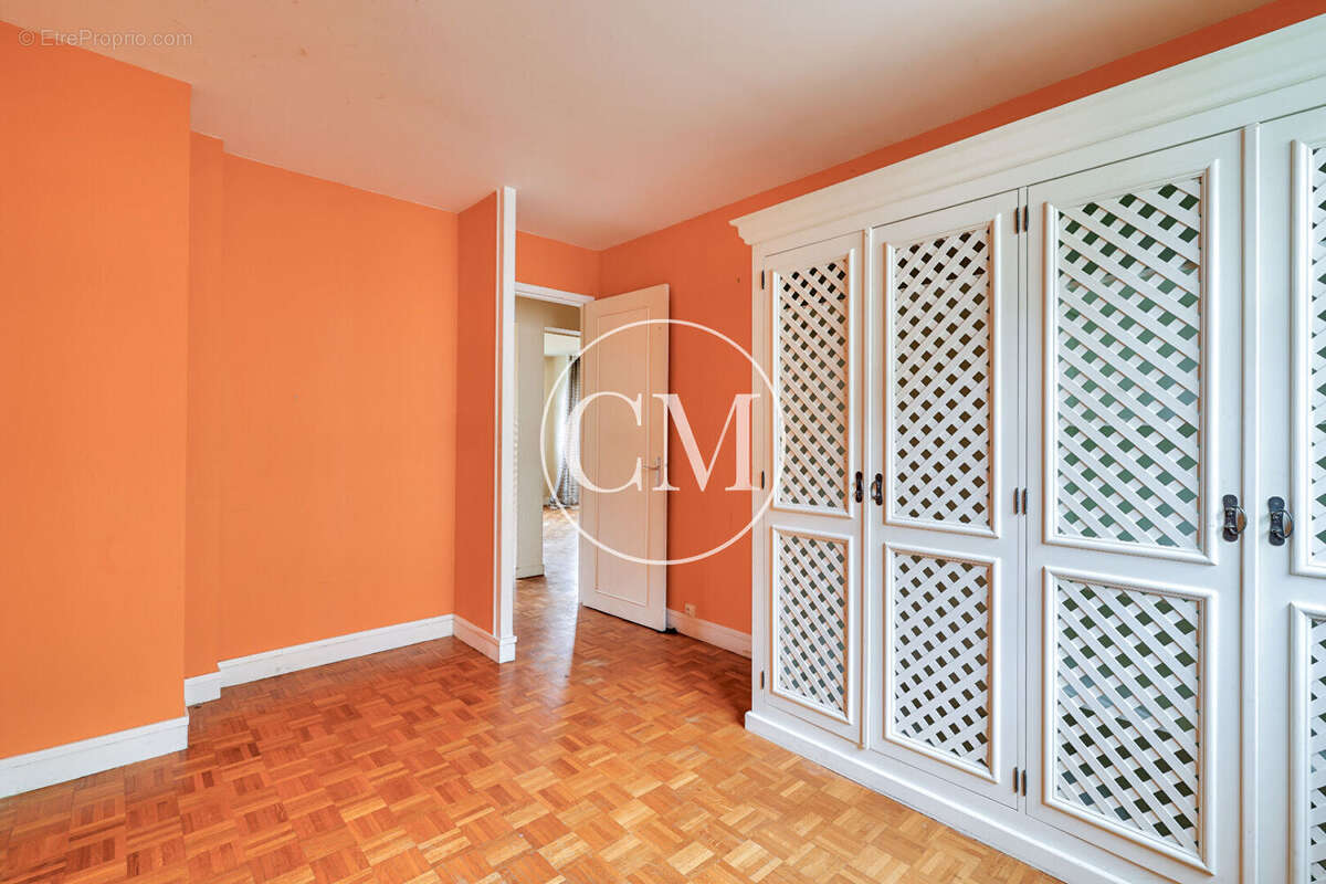 Appartement à VERSAILLES