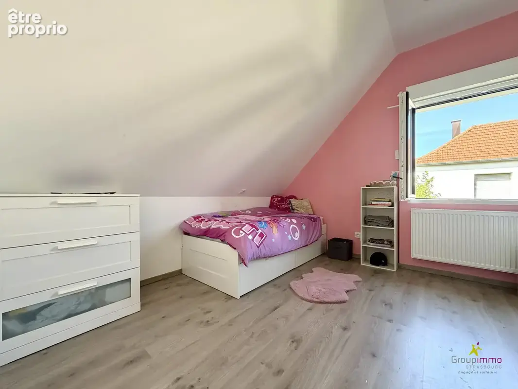 Maison 105 m² à Strasbourg  - photo 8