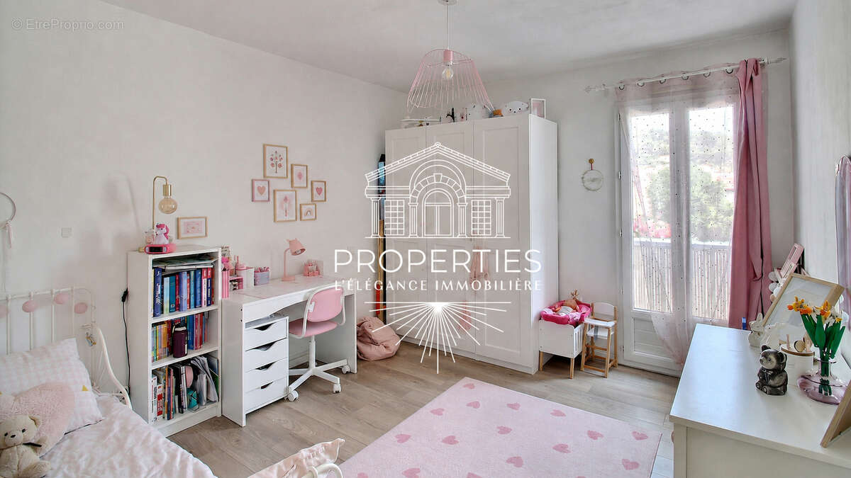 Appartement à LA GARDE