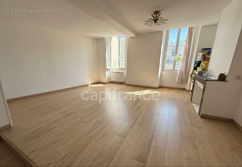 Appartement à LOURDES