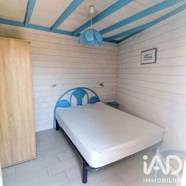 Maison 63 m² à La Plaine-Sur-Mer  - photo 9