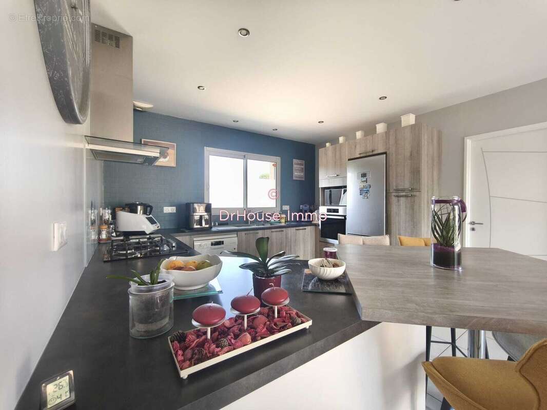 Maison 145 m² à Champcevinel  - photo 18