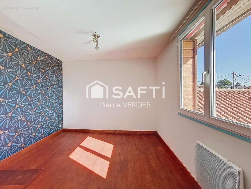 Photo 6 - Maison à SAINT-ANDRE-DE-CUBZAC