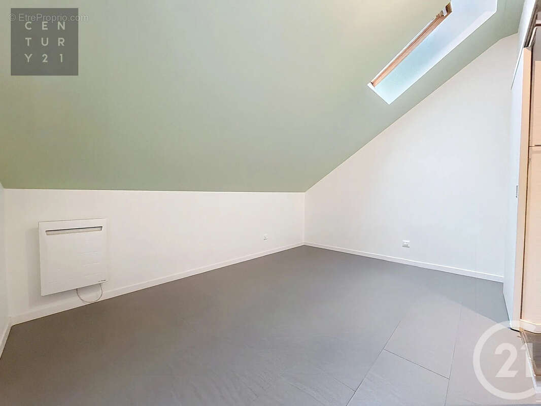 Appartement à TROYES