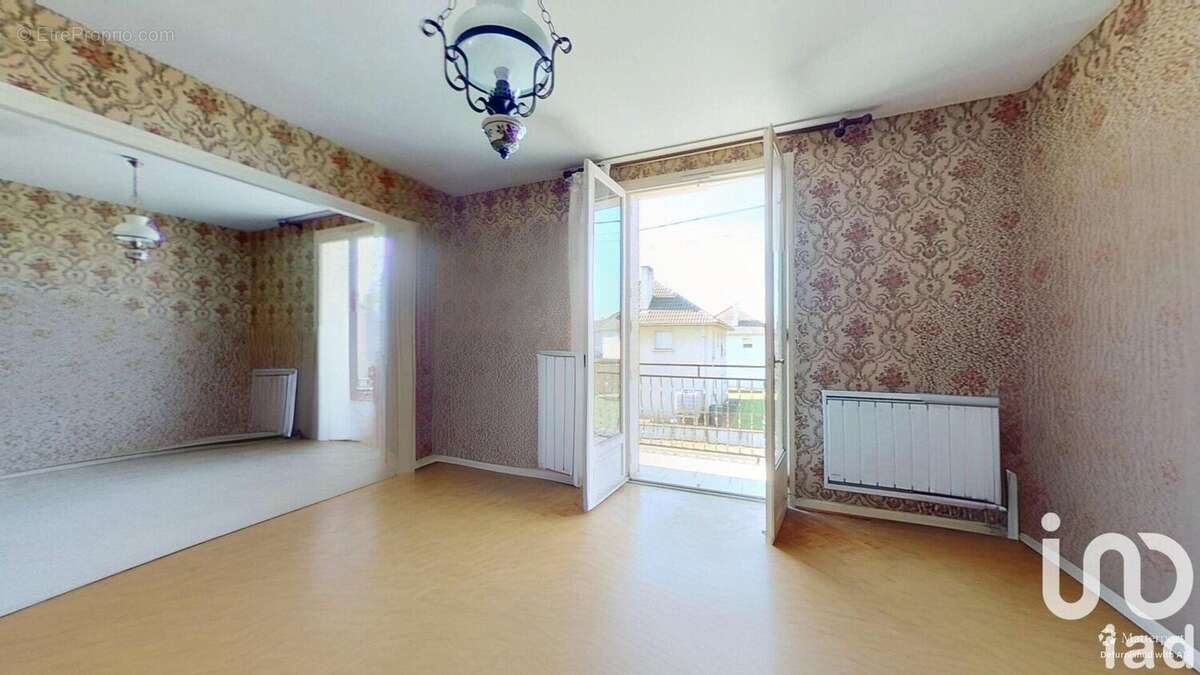 Photo 5 - Maison à PLEAUX