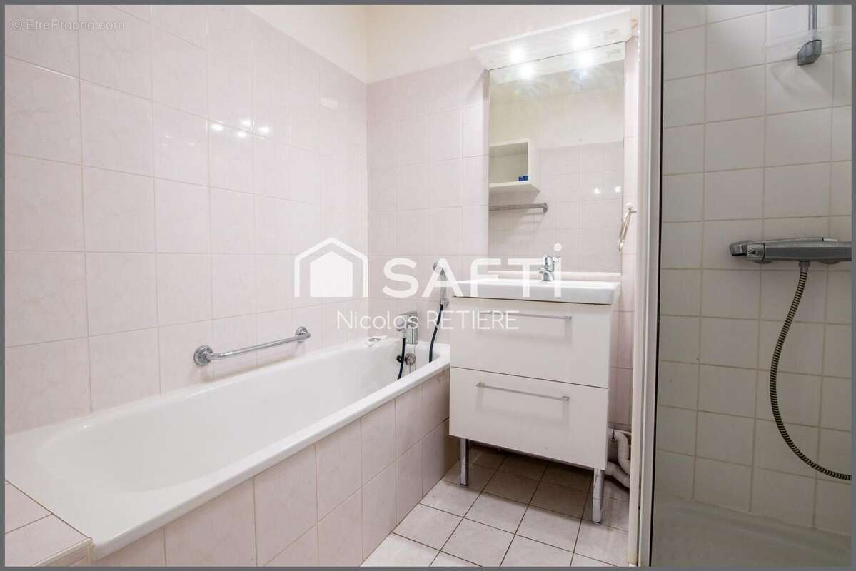 Photo 5 - Appartement à NANTES