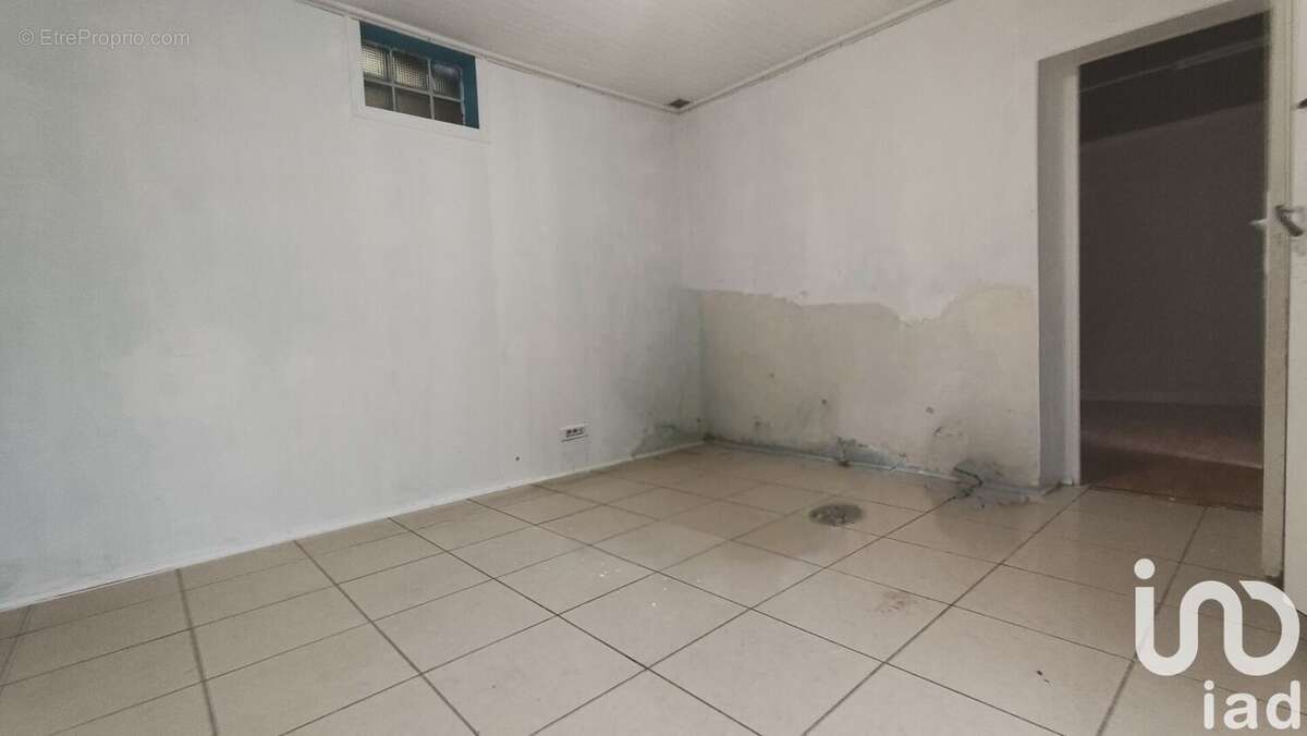 Photo 6 - Maison à DRANCY