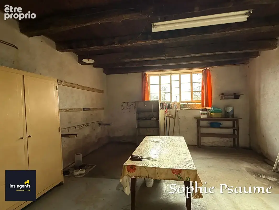 Maison 150 m² + 200 m² de dépendances - photo 23