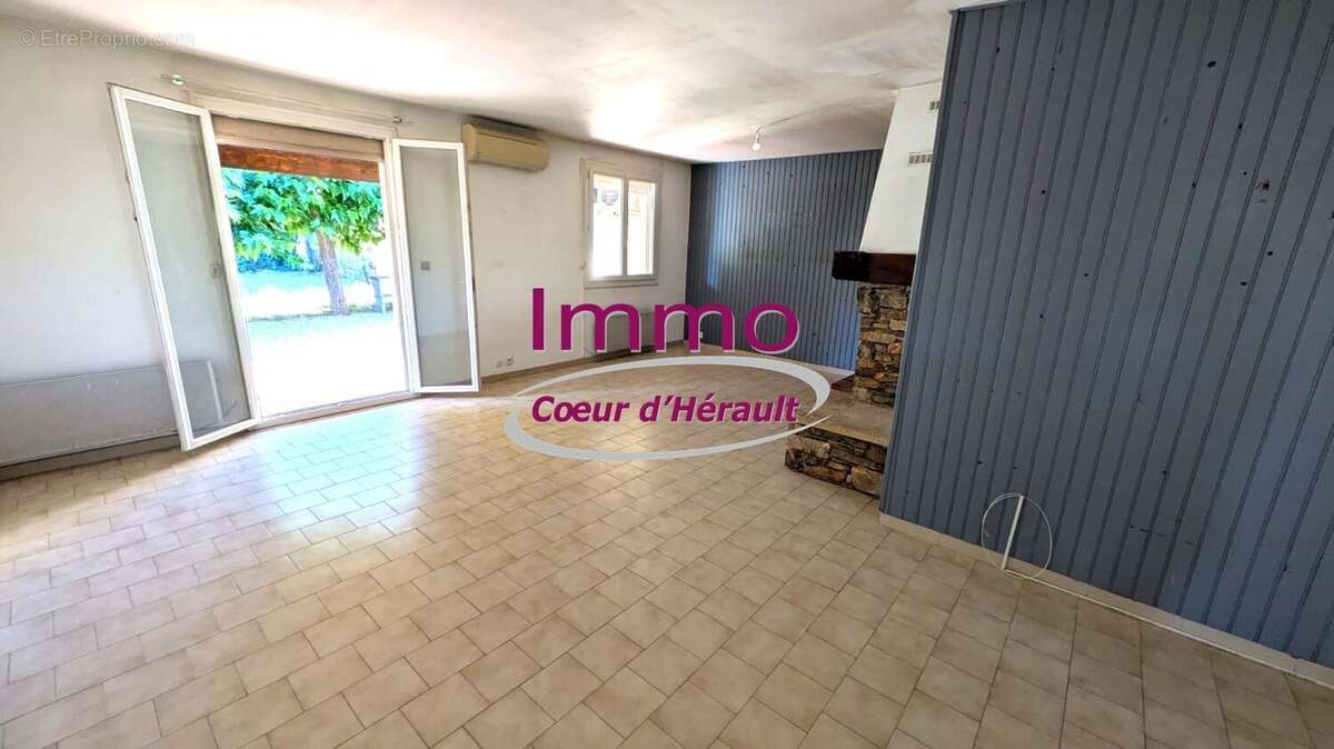 Maison à POPIAN