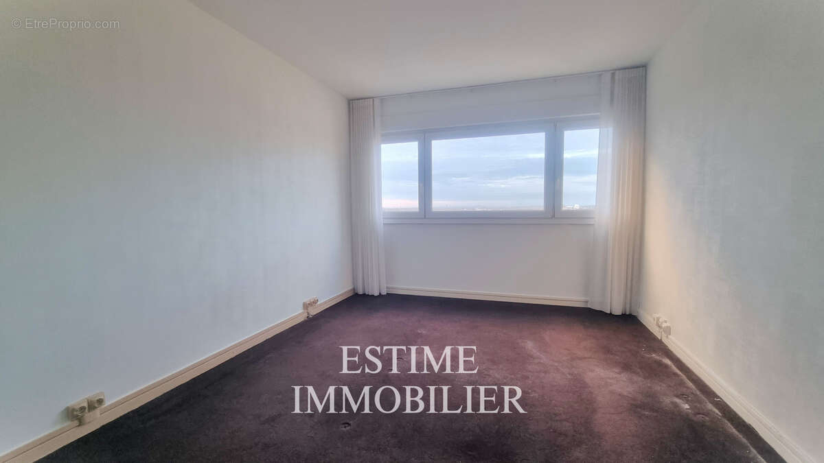 Appartement à MARCQ-EN-BAROEUL