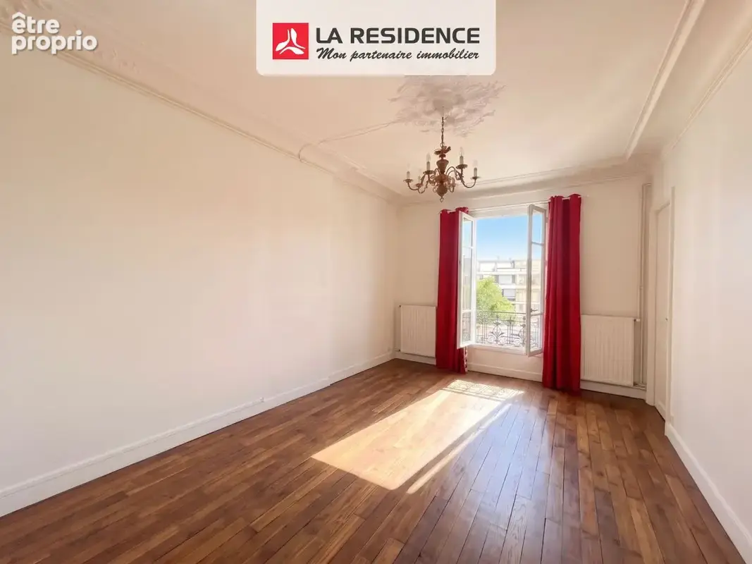 Appartement à CHATOU