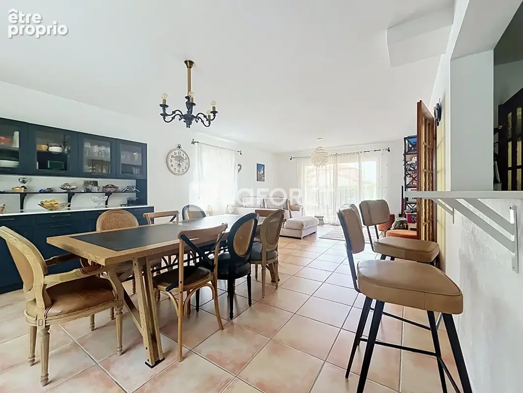 Villa 4 chambres avec grand terrain piscinable à Sorède - photo 5
