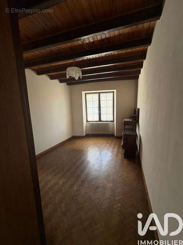 Photo 6 - Maison à MONCOUTANT