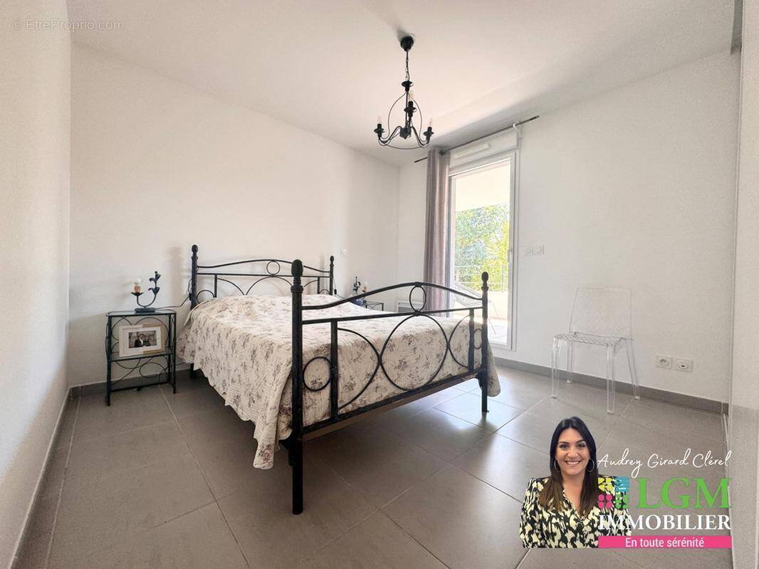 Appartement à SAINT-JEAN-DE-VEDAS