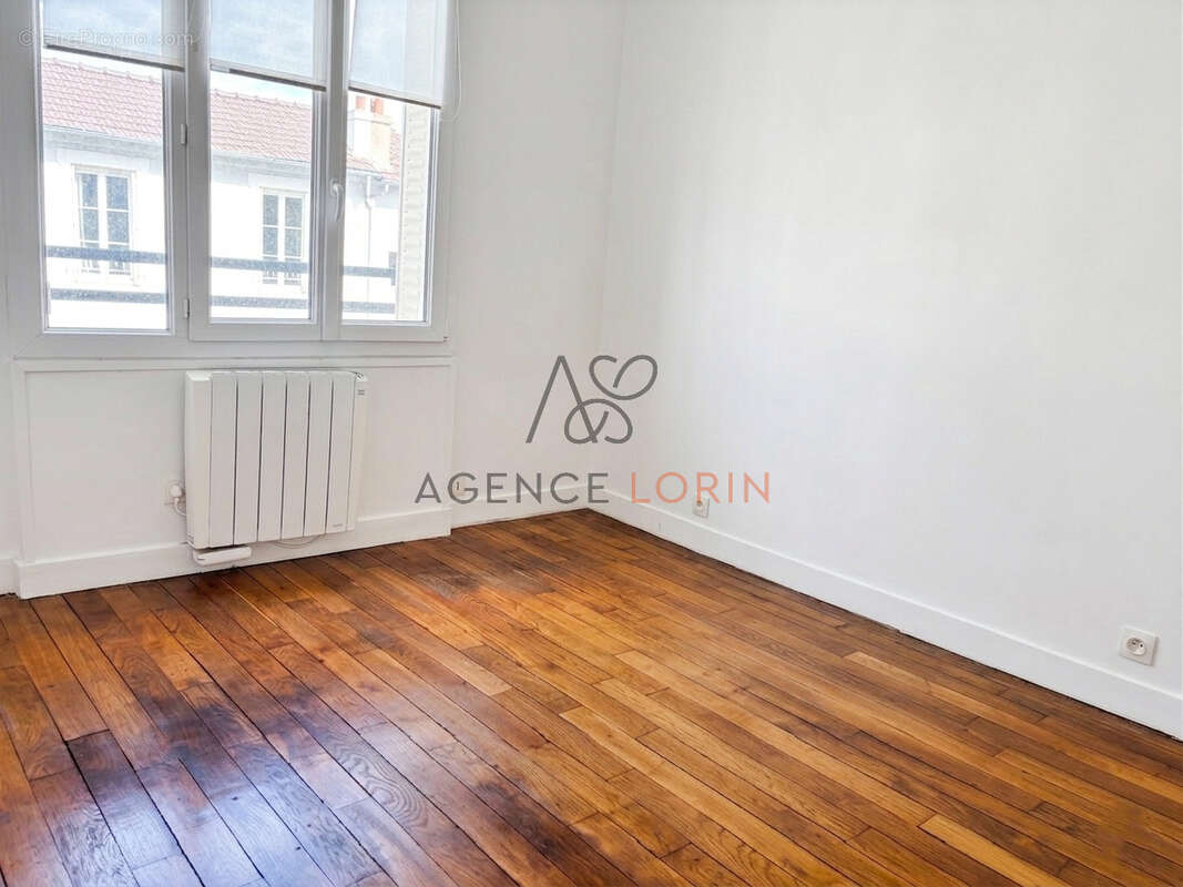 Appartement à LE PECQ