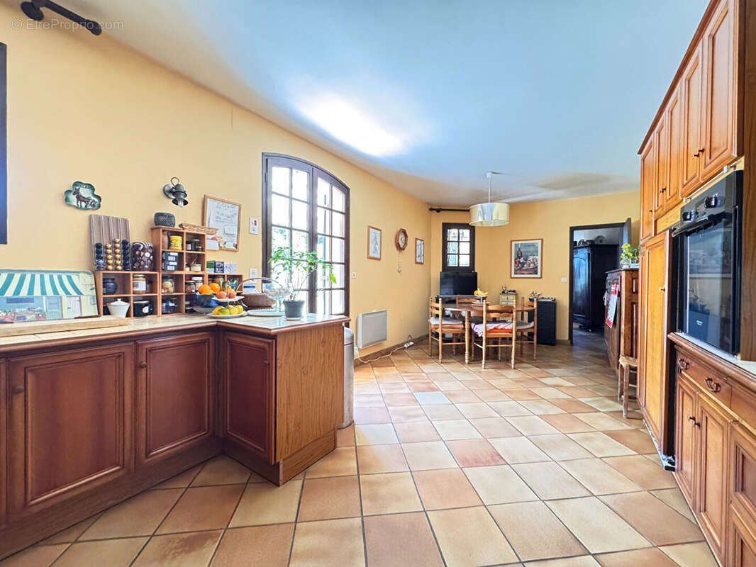 Maison à CHANCELADE