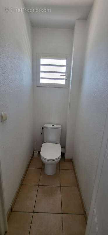 Appartement à LES ABYMES