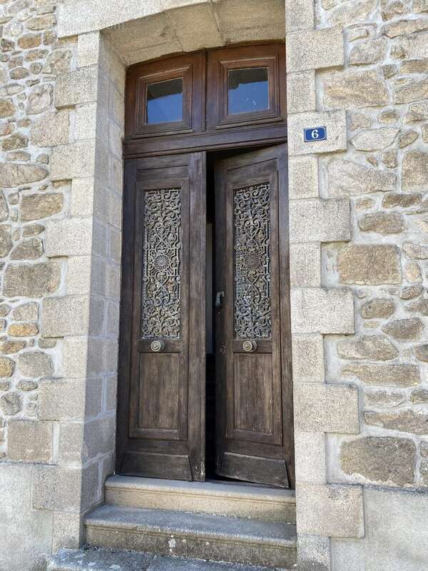 Maison à EYMOUTIERS