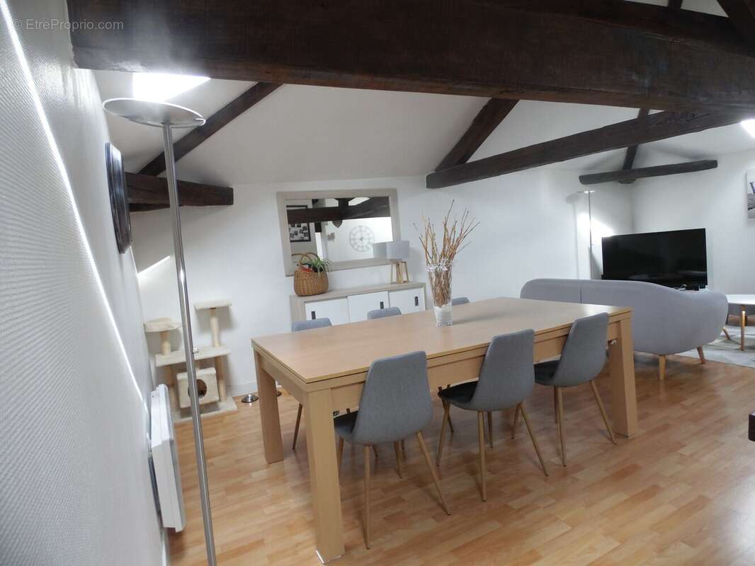 Appartement à ETAMPES