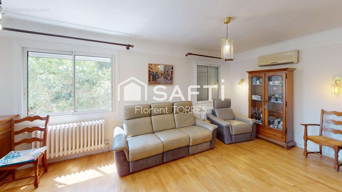 Photo 2 - Maison à LA SEYNE-SUR-MER