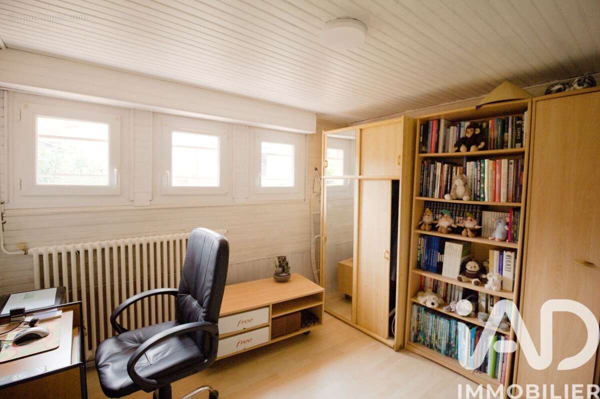 Photo 7 - Maison à SAINT-NAZAIRE