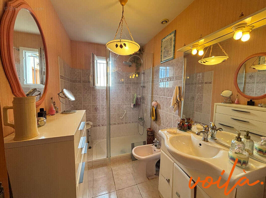 Maison à CARCASSONNE