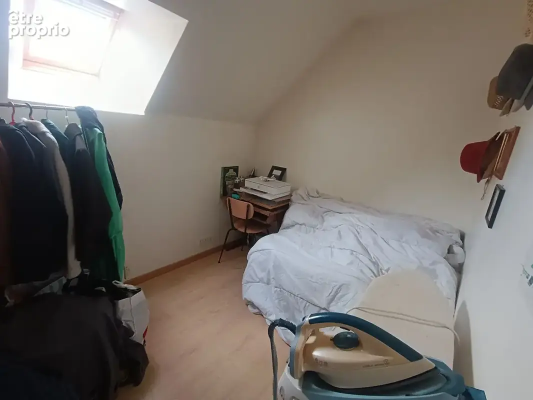Mellionnec, maison à vendre - photo 9