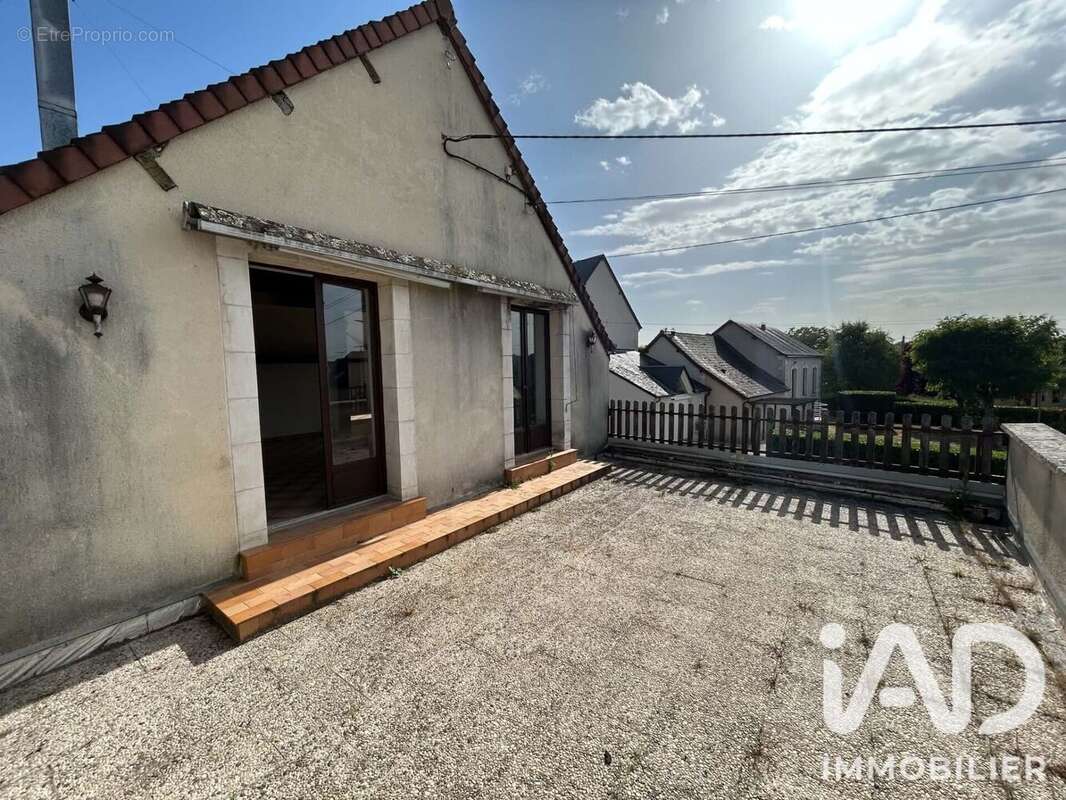 Appartement 226 m² à Saint-Aubin  - photo 7