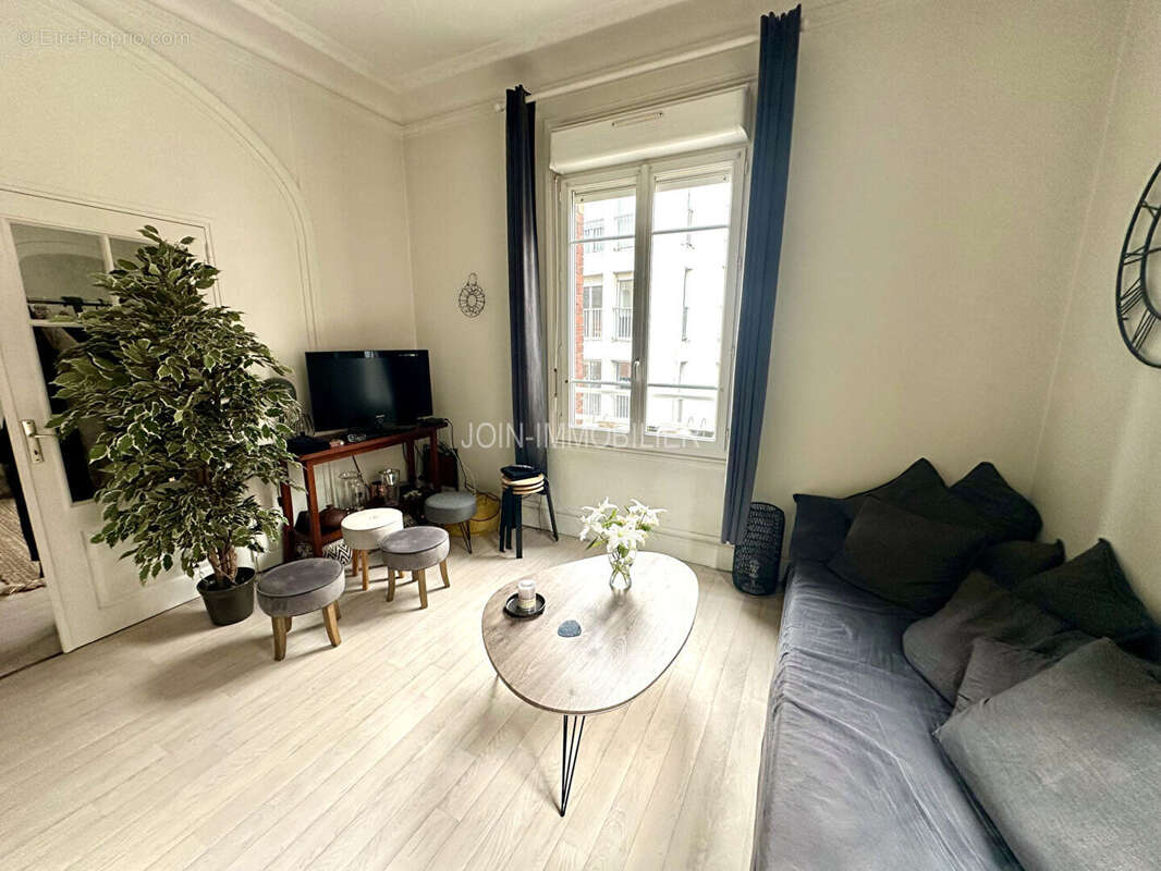 Appartement à DIEPPE