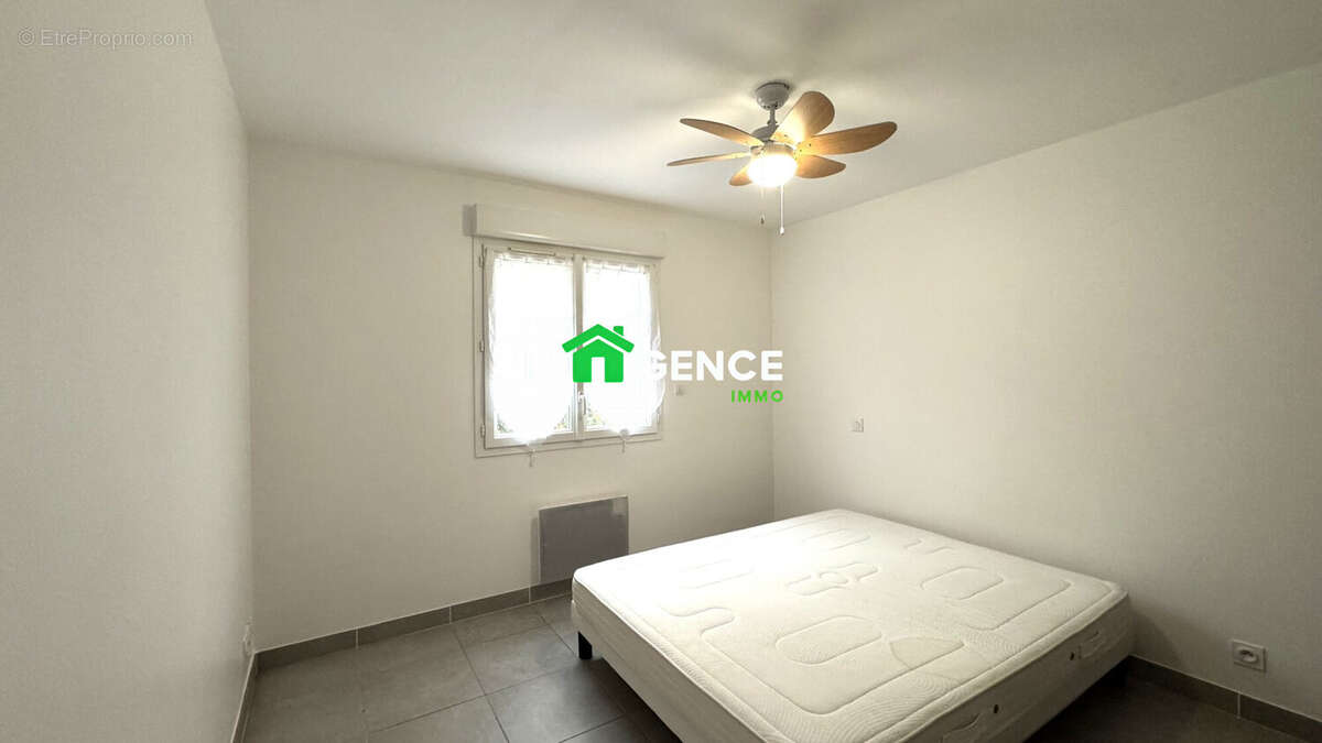 Appartement à FOS-SUR-MER