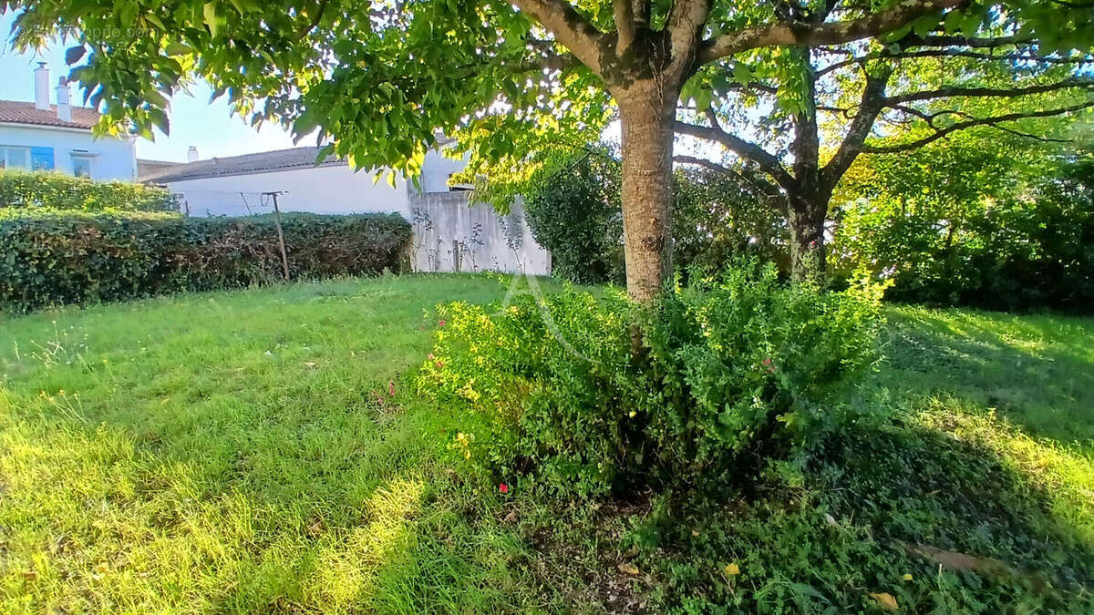 Maison à LA ROCHELLE